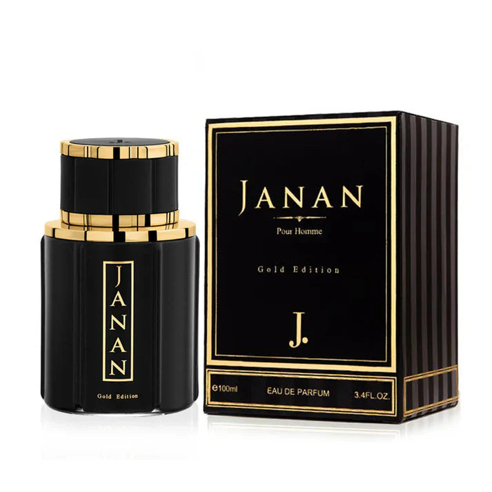 Janan Perfume