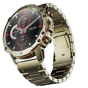 Revoltt Smart Watch