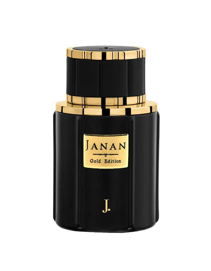 Janan Perfume