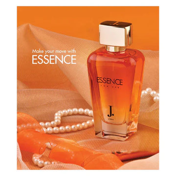 Essence J.